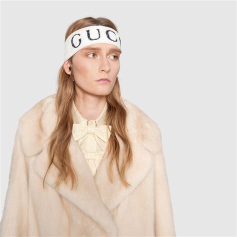 gucci headband bob & other stories